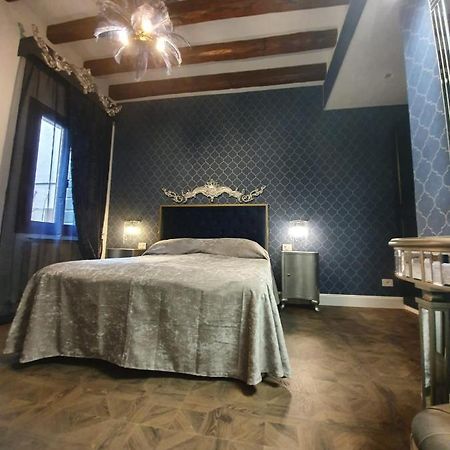 Daniela'S Venetian Style Appartement Buitenkant foto