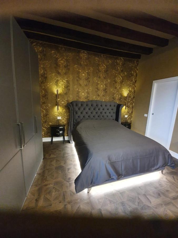 Daniela'S Venetian Style Appartement Buitenkant foto